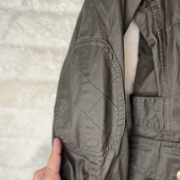 Denim Co Jacket - Picture 2 of 8